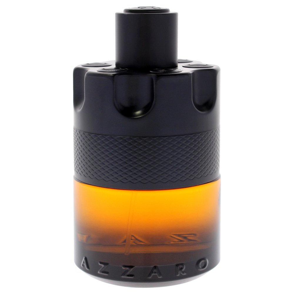The Most Wanted by Azzaro for Men - 3.38 oz Parfum Spray - Picture 2 of 8